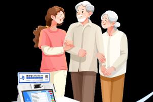 “粵智助”打通政務服務最后一百米，2000萬群眾家門口辦事